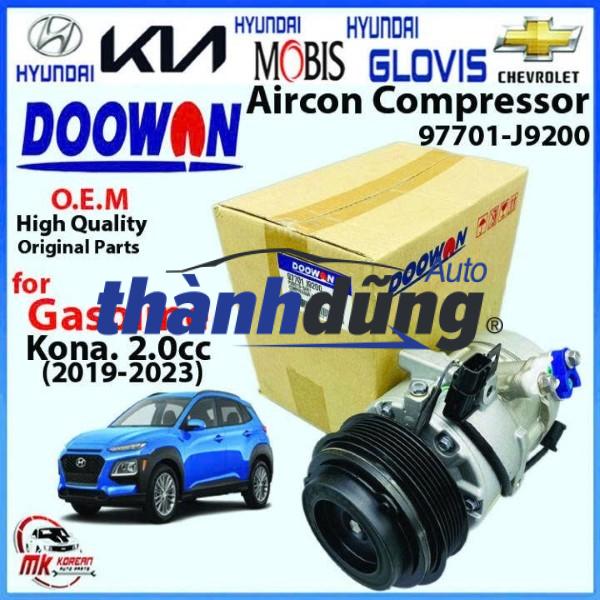 LỐC LẠNH HYUNDAI KONA 2018-2023 | 97701J9200 - Ảnh 5