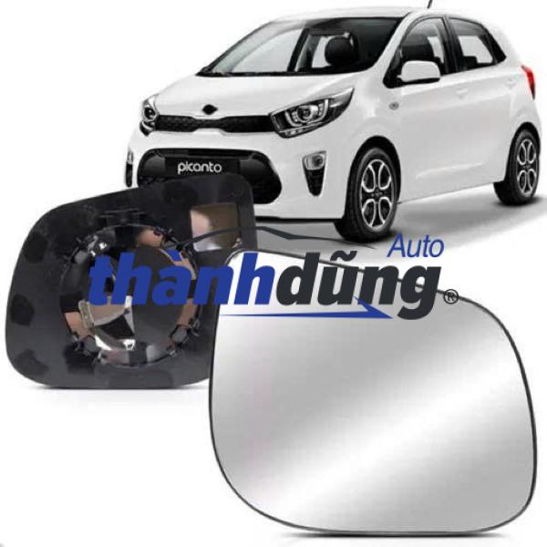 MẶT GƯƠNG CHIẾU HẬU KIA MORNING 2007 | 8762107200 - Ảnh 4