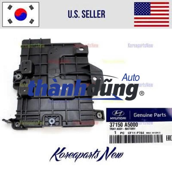 NẮP HỘP CẦU CHÌ HYUNDAI I10 2021-2025 | 91956K6012 - Ảnh 4