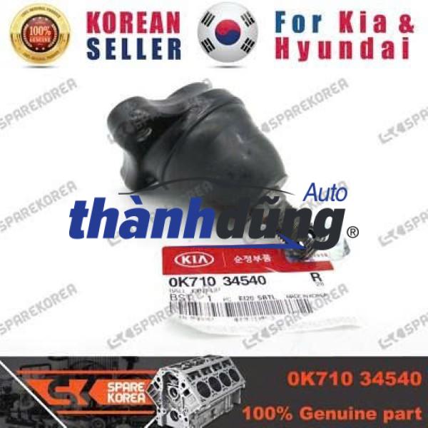 ROTUYN TRỤ ĐỨNG TOYOTA ALTIS 2009 | 4333009680 - Ảnh 5