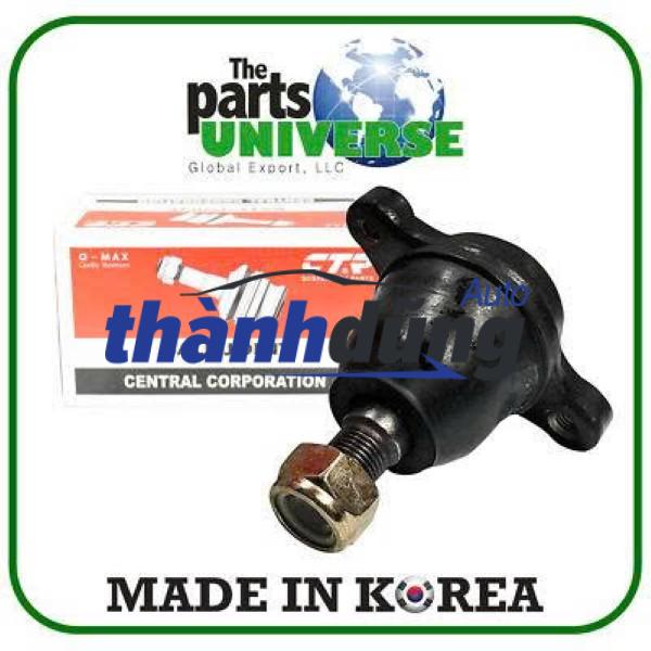 ROTUYN TRỤ ĐỨNG TOYOTA ALTIS 2009 | 4333009680 - Ảnh 4