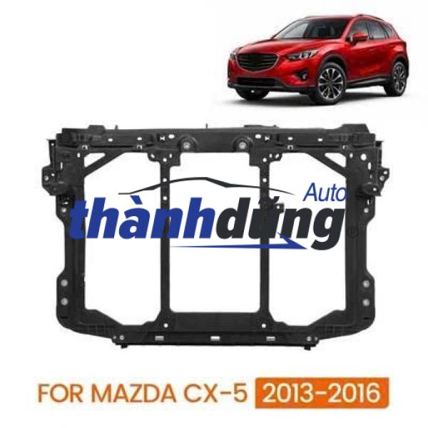 XƯƠNG ĐỠ GIÀN NÓNG MAZDA 3 2017-2022 | BELG53110 - Ảnh 4