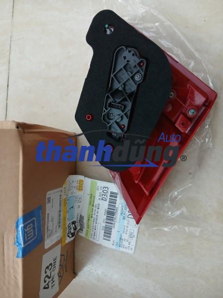 ĐÈN CỐP CHEVROLET CRUZE 2015-2017 | 09013468