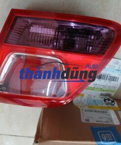 ĐÈN CỐP CHEVROLET CRUZE 2015-2017 | 09013468