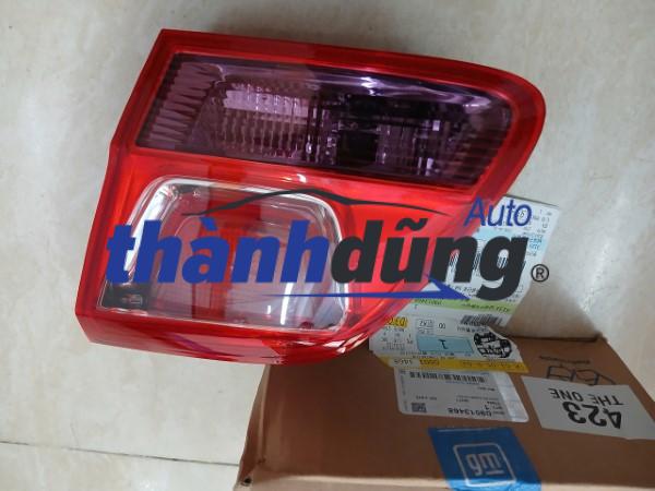 ĐÈN CỐP CHEVROLET CRUZE 2015-2017 | 09013468
