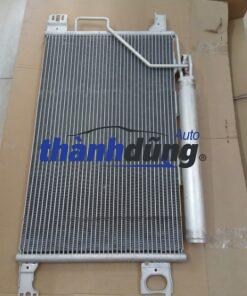 DÀN NÓNG MERCEDES C180 2001-2006 | 2035000854