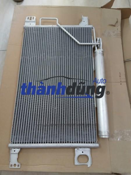 DÀN NÓNG MERCEDES C180 2001-2006 | 2035000854