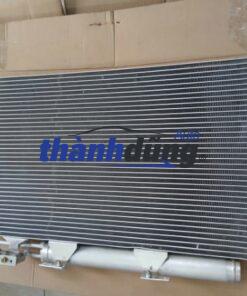 DÀN NÓNG MERCEDES C180 2001-2006 | 2035000854
