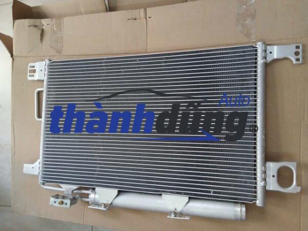 DÀN NÓNG MERCEDES C180 2001-2006 | 2035000854