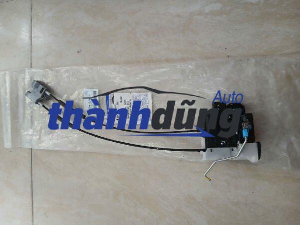 KHÓA NGẬM CỬA SAU HYUNDAI ACCENT 2023-2026 | 81420AY010