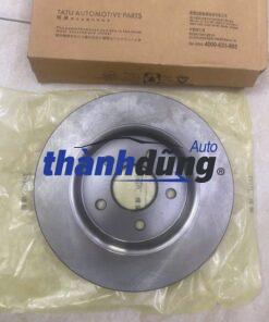 ĐĨA THẮNG SAU FORD LASER 2002-2005 | GA5Y26251A