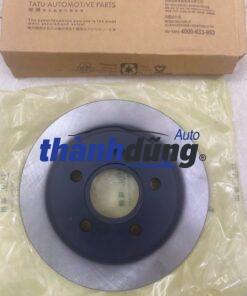 ĐĨA THẮNG SAU FORD LASER 2002-2005 | GA5Y26251A