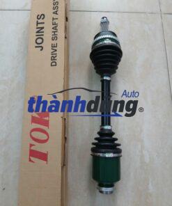 CÂY LÁP PHỤ HYUNDAI SANTAFE 2005-2009 | 495002B610