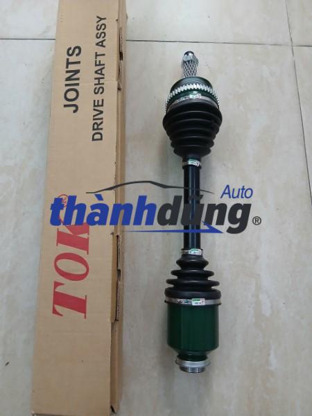 CÂY LÁP PHỤ HYUNDAI SANTAFE 2005-2009 | 495002B610