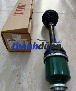 CÂY LÁP PHỤ HYUNDAI SANTAFE 2005-2009 | 495002B610