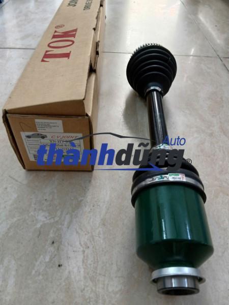 CÂY LÁP PHỤ HYUNDAI SANTAFE 2005-2009 | 495002B610
