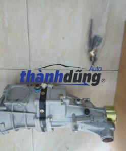 HỘP SỐ LIFAN 520 1.3 2007-2012 | 1700000D1