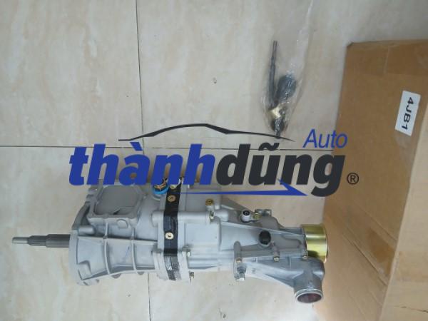 HỘP SỐ LIFAN 520 1.3 2007-2012 | 1700000D1