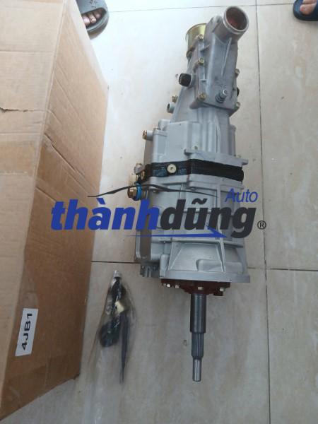 HỘP SỐ LIFAN 520 1.3 2007-2012 | 1700000D1