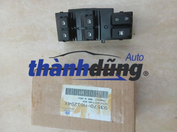 CÔNG TẮC NÂNG KÍNH TỔNG HYUNDAI ACCENT 2018-2021 | 93570H61204X