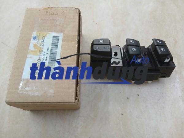 CÔNG TẮC NÂNG KÍNH TỔNG HYUNDAI ACCENT 2018-2021 | 93570H61204X