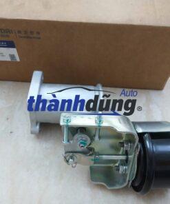 PHANH KHÍ XẢ (CÚP BÔ) HYUNDAI MIGHTY EX8 | 35490031