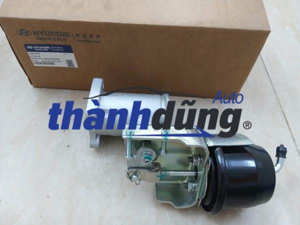 PHANH KHÍ XẢ (CÚP BÔ) HYUNDAI MIGHTY EX8 | 35490031