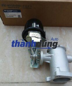 PHANH KHÍ XẢ (CÚP BÔ) HYUNDAI MIGHTY EX8 | 35490031