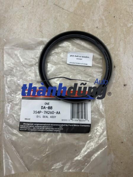 PHỚT ĐUÔI TRỤC CƠ FORD MONDEO 2000-2005 | F3AE6701BA