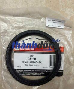 PHỚT ĐUÔI TRỤC CƠ FORD MONDEO 2000-2005 | F3AE6701BA