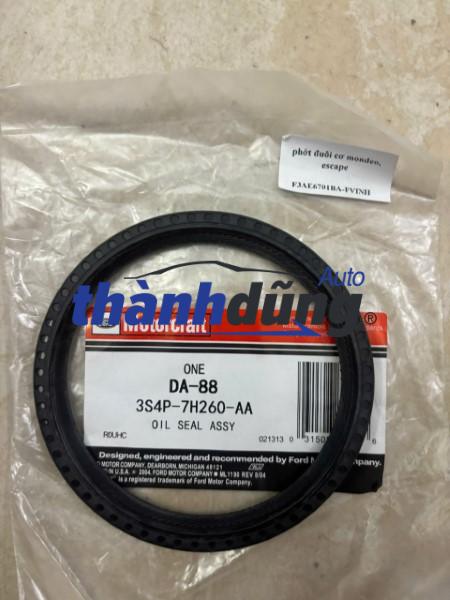 PHỚT ĐUÔI TRỤC CƠ FORD MONDEO 2000-2005 | F3AE6701BA