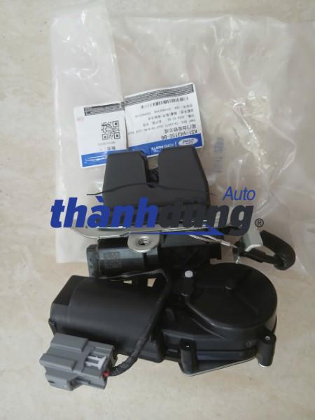 KHÓA CỐP HẬU FORD TERRITORY 2026 | KS1V43150BB