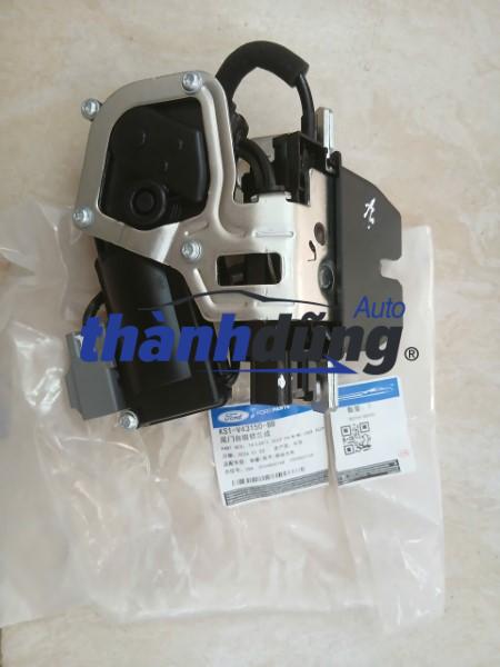 KHÓA CỐP HẬU FORD TERRITORY 2026 | KS1V43150BB