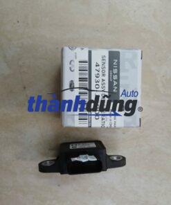CẢM BIẾN CÂN BẰNG ESP NISSAN XTRAIL 2013 | 47930JG000