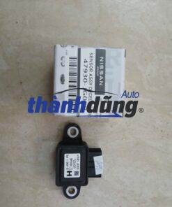 CẢM BIẾN CÂN BẰNG ESP NISSAN XTRAIL 2013 | 47930JG000
