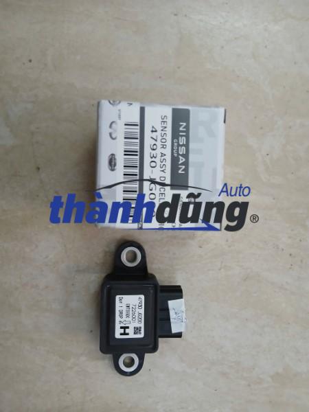 CẢM BIẾN CÂN BẰNG ESP NISSAN XTRAIL 2013 | 47930JG000