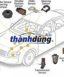 cảm biến cân bằng esp