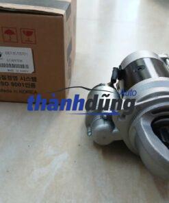 CỦ ĐỀ SSANGYONG ACTYON 2006-2012 | 6611513701
