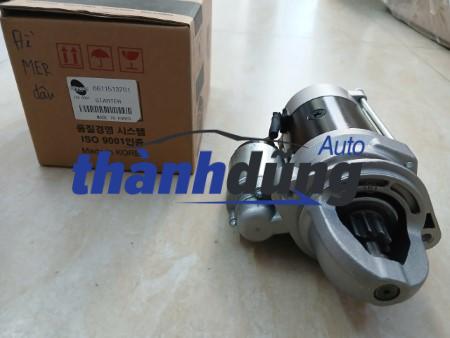 CỦ ĐỀ SSANGYONG ACTYON 2006-2012 | 6611513701