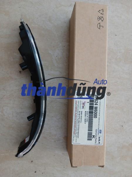 XI NHAN GƯƠNG KIA FORTE 2018-2021 | 87624M6000