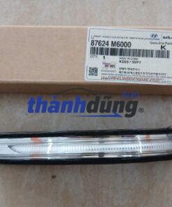 XI NHAN GƯƠNG KIA FORTE 2018-2021 | 87624M6000