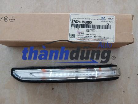 XI NHAN GƯƠNG KIA FORTE 2018-2021 | 87624M6000