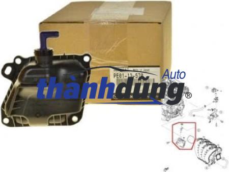 HỘP TÁCH DẦU, HỘP TÁCH NHỚT