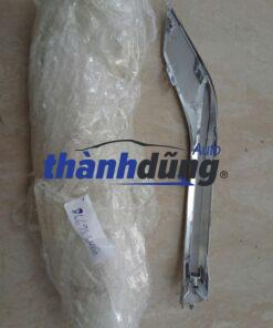ỐP BA ĐỜ SỐC SAU HYUNDAI SANTAFE 2021-2025 | 86695S1600