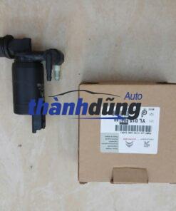 BƠM NƯỚC RỬA KÍNH PEUGEOT 308 2014-2020 | YL01537980