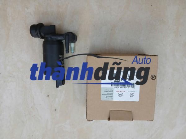 BƠM NƯỚC RỬA KÍNH PEUGEOT 308 2014-2020 | YL01537980