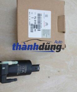 BƠM NƯỚC RỬA KÍNH PEUGEOT 308 2014-2020 | YL01537980