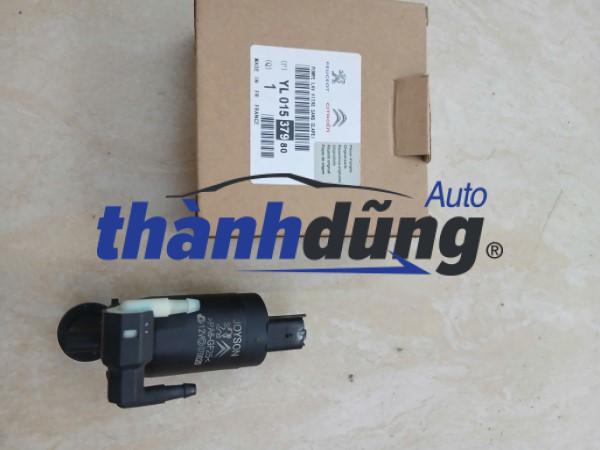 BƠM NƯỚC RỬA KÍNH PEUGEOT 308 2014-2020 | YL01537980