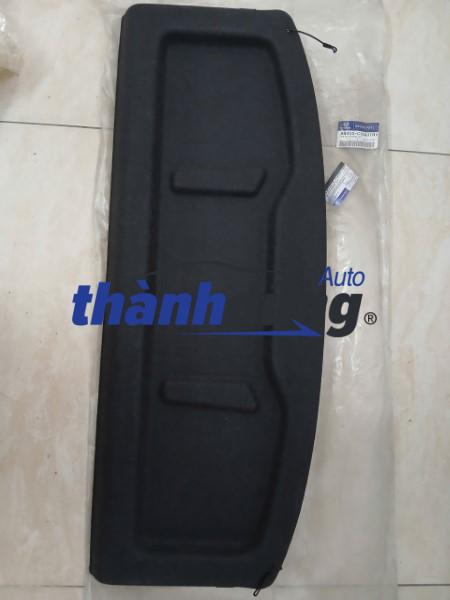 GIÁ ĐỂ ĐỒ CỐP SAU HYUNDAI I20 2014-2018 | 85910C7000TRY