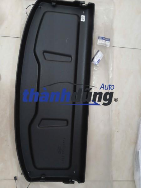 GIÁ ĐỂ ĐỒ CỐP SAU HYUNDAI I20 2014-2018 | 85910C7000TRY